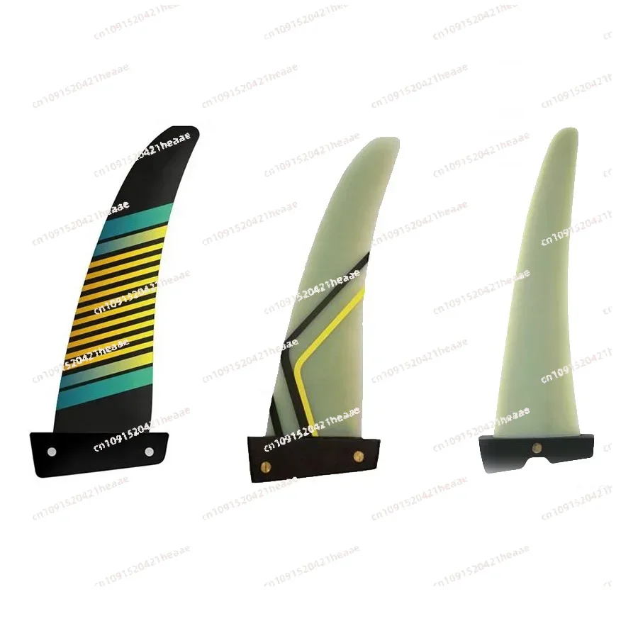 

Suitable forHigh Quality Windsurfing Fin Windsurf Fins Made By G10 CNC Machined WithTuttle Box Deep Tuttle Box Power Box