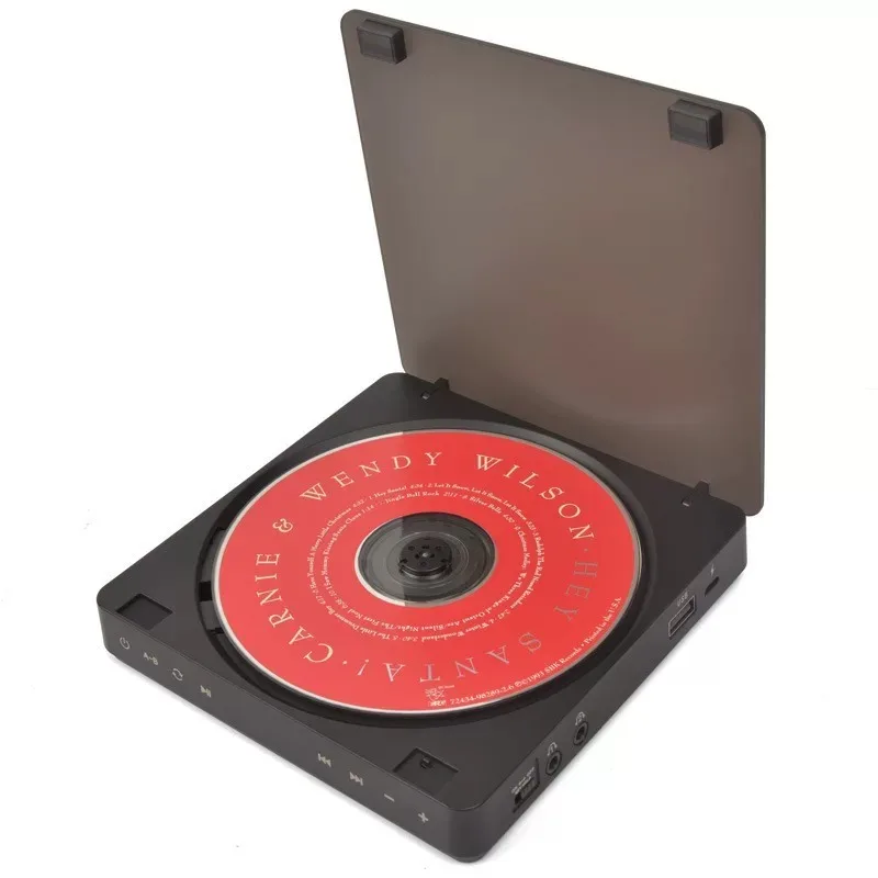 Home DVD High Definition DVD Player Children's VCD Player Mini