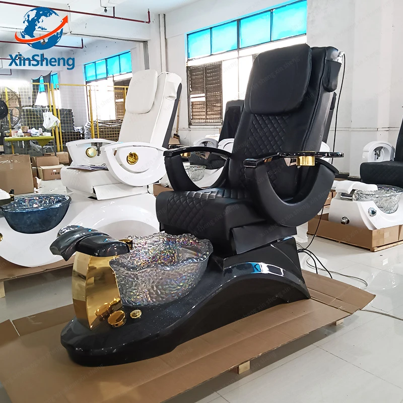 Рисунок 6 - XinSheng Кресло для педикюра Стулья