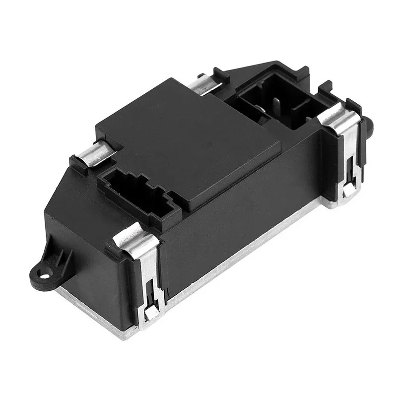 3C0907521F Heizung Gebläse Widerstand Speed Controller für AUDI A3 Q3 Q7 TT 2003-2014 für VW Golf Jetta passat 2005-2012