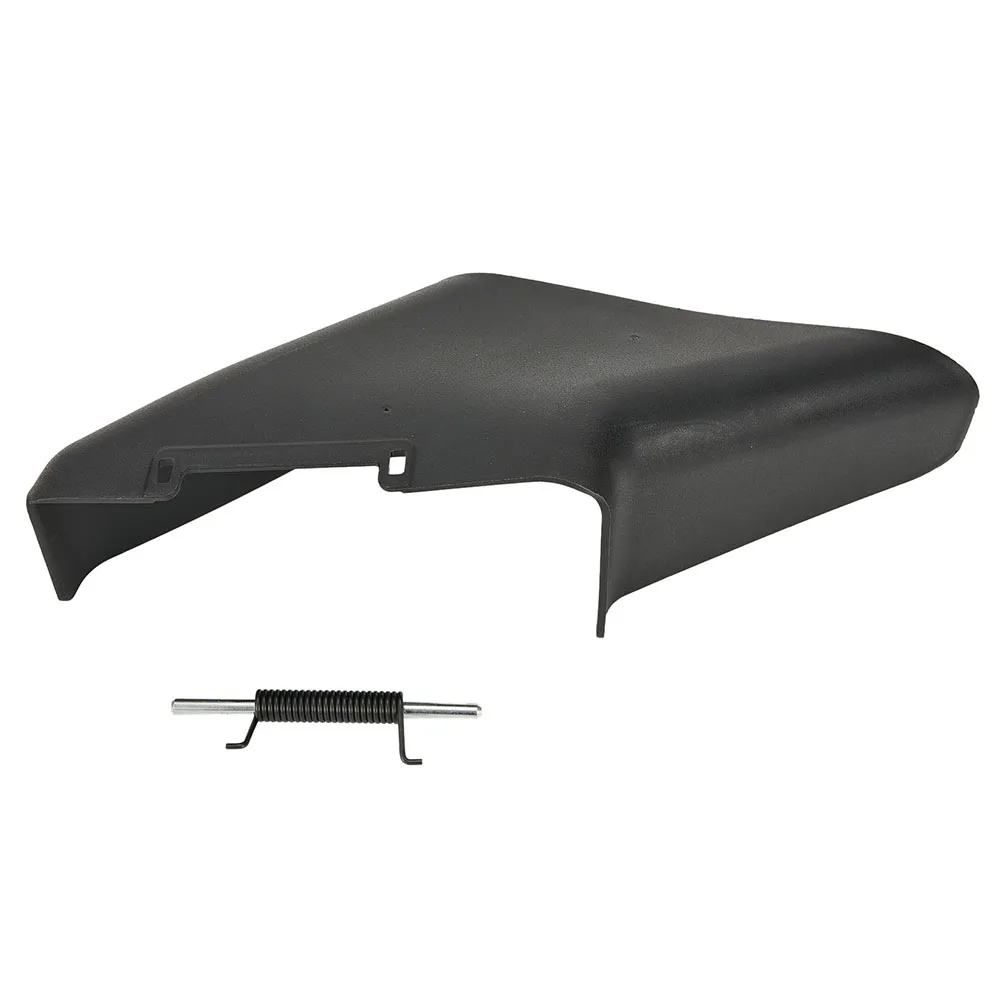 For Toro 22 Inch Mower Side Deflector and Discharge Chute Set Compatible with Multiple Models No Tools Required