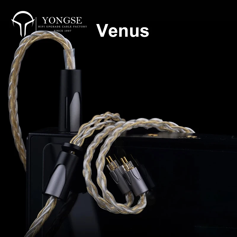 Yongse Venus