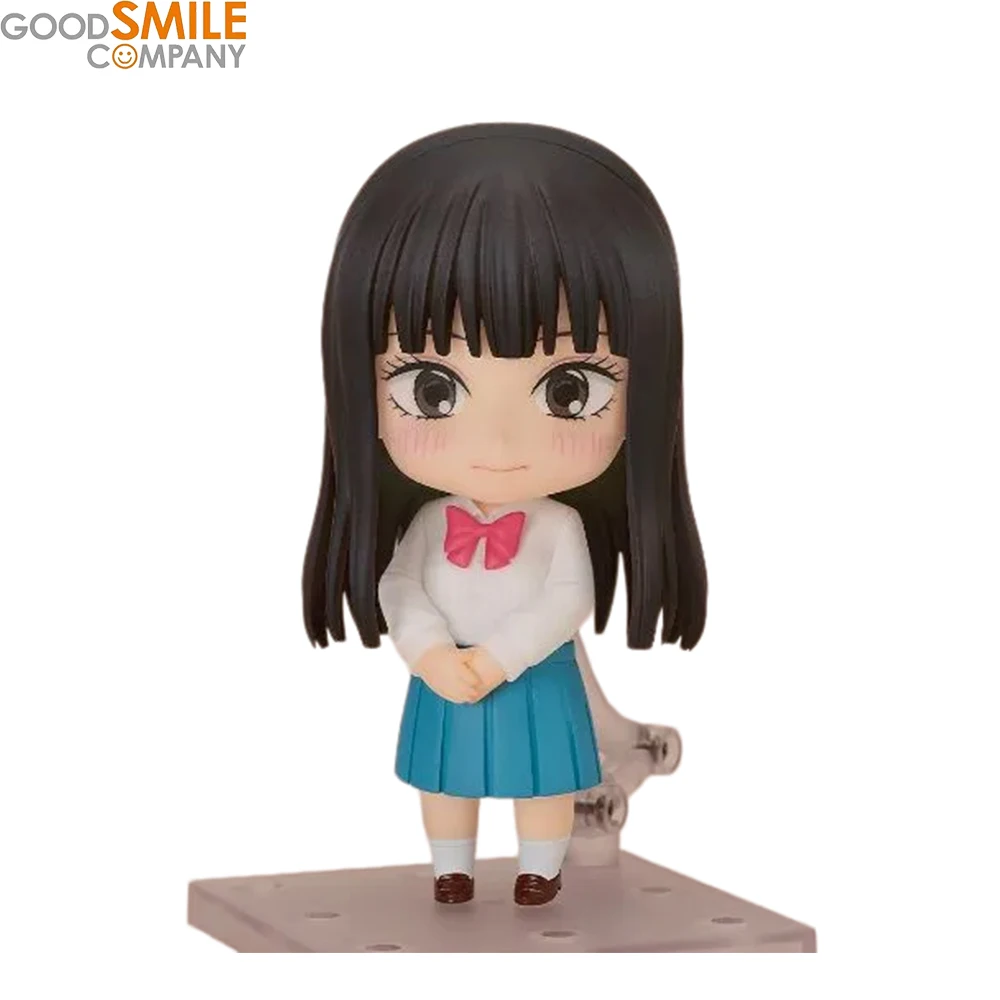 Good Smile Sawako Kuronuma Kimi ni Todoke Cute Beautiful Lovely Elegant Delicate Anime Figure Desktop Decor Collectible Display