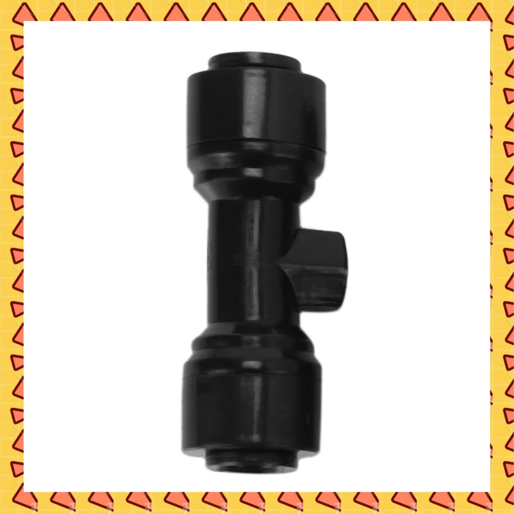 

A008 2X комплект распылительных насадок, противотуманные насадки для системы распыления патио, наружная система охлаждения, садовая вода Mister