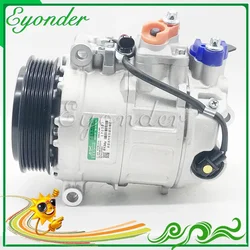 AC Air Conditioning Compressor for MERCEDES BENZ E-CLASS S211 W212 W211 E500 E200 E320 E240 E400 E55 E280 E350 E270 E220 E230