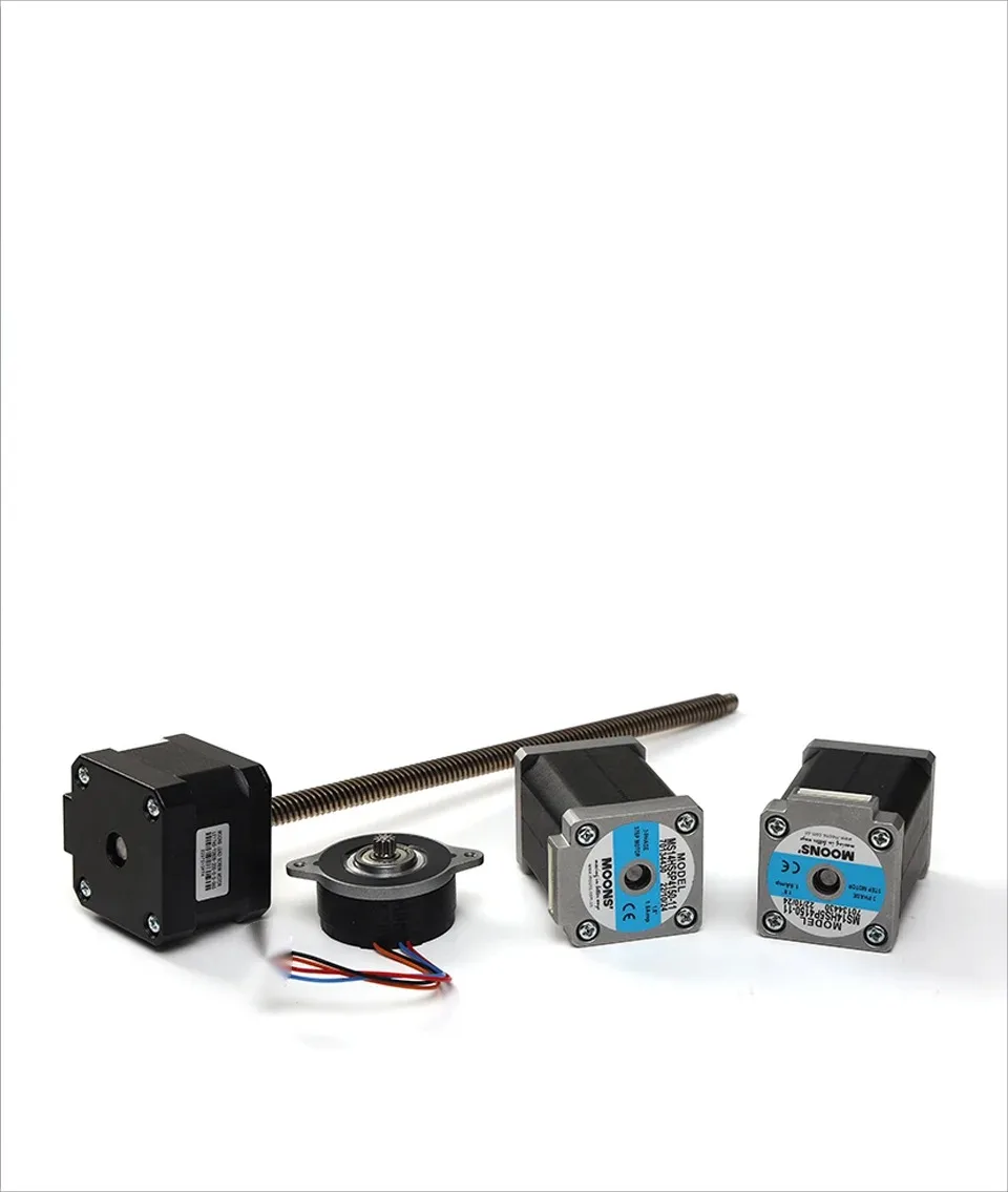 

High temperature resistant stepper motor for 3D printer Voron 0.1 0.2 Voron kit