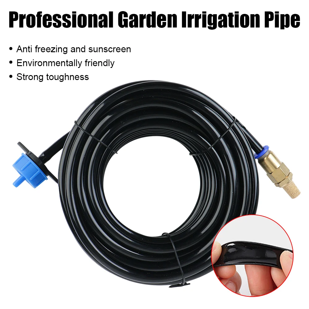 Timer Irrigation System Garden Dripper Automatic Water Pump Smart Potted Drip Sprinkling Solar Energy Watering Device