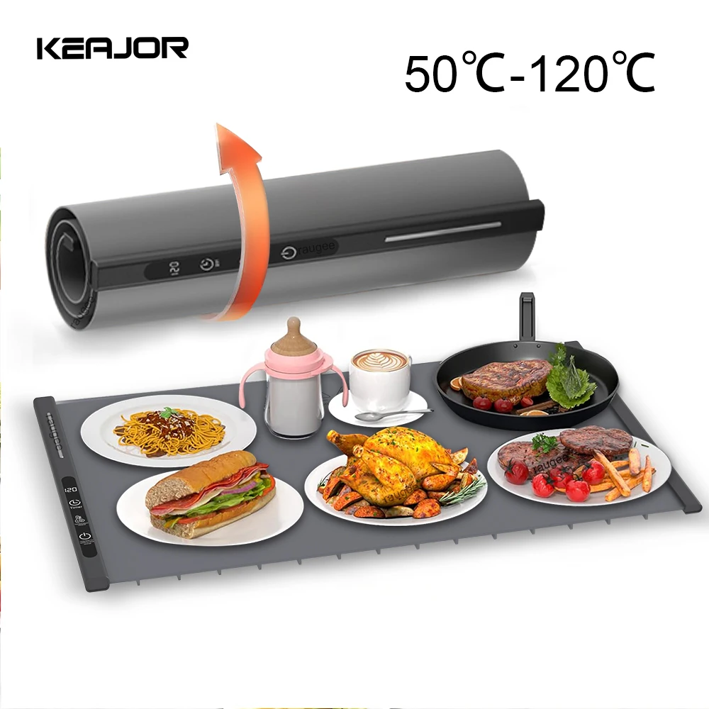 Electric Food Warmi…