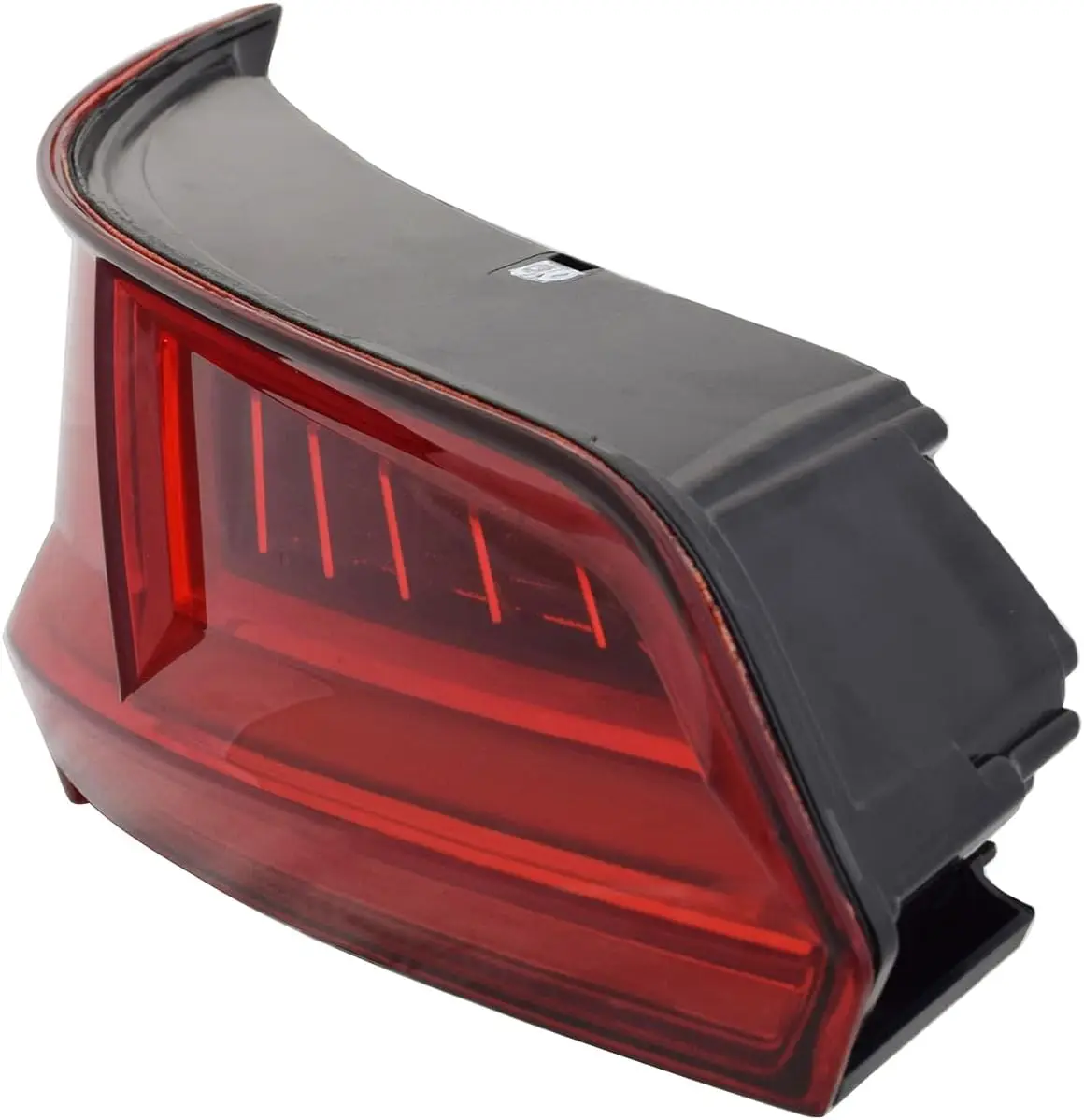 Substituição LED Tail Light, lâmpada traseira para modelos 2018, 2019, 2020, Q5, SQ5 Driver, lado esquerdo, 80A945093A, AU2800120, APA, autopeças