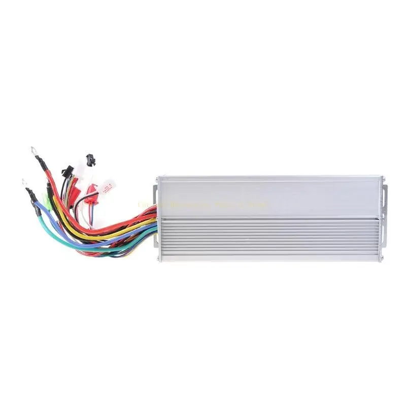 

for DC 48V 1500W Electric E-bike Scooter Brushless Motor Speed Controlle