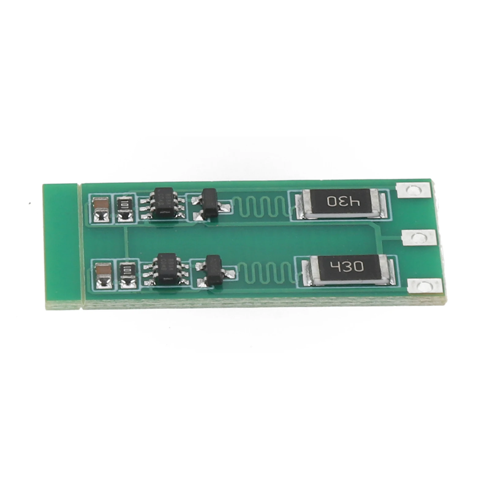 

Lithium Battery Balance Board Liion Battery Balancer Current 2S 3S 4S Enhance Charging Efficiency for Lithium Batteries
