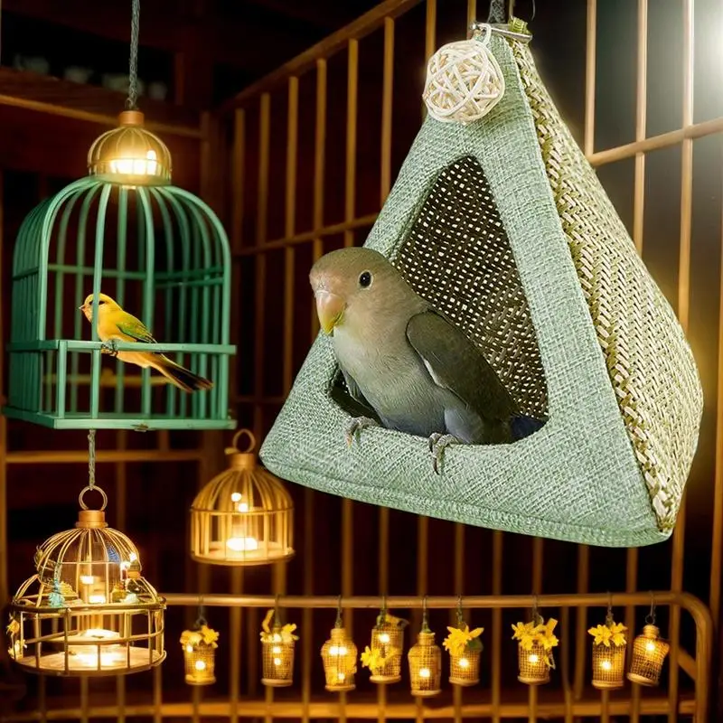 Bird Bed Hangable B…