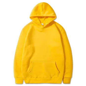 Women's Solid Color Pocket Hoodies Sports Fitness Sweatshirts Fashionable Casual…