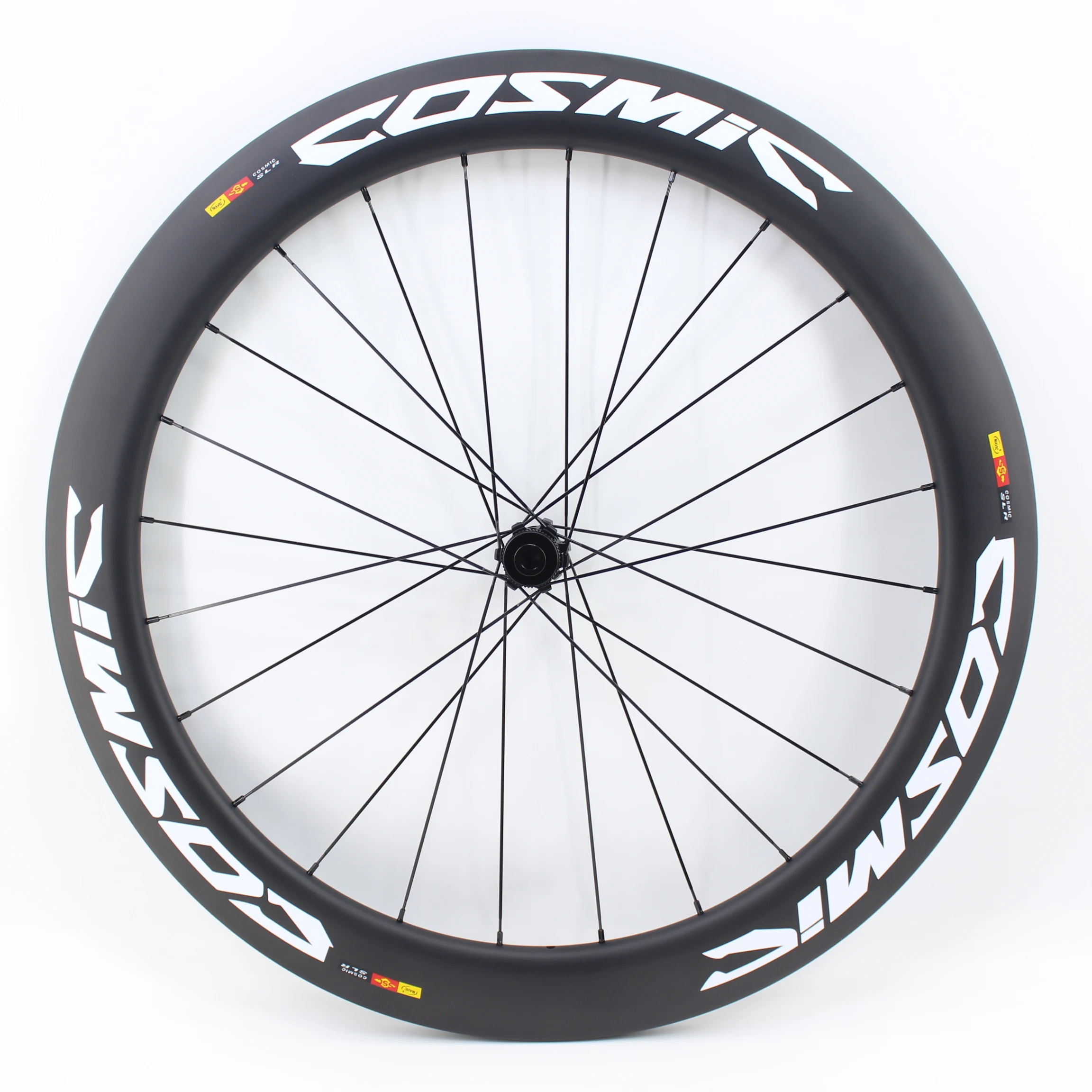 rennrad vollcarbon Carbon AERO Rennrad A9 (SHIMANO R8070) – ICAN Cycling main image 1