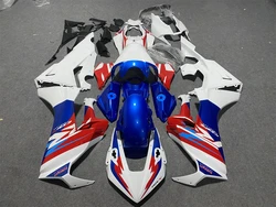 NEW ABS Motorcycle Whole Fairings kit fit for CBR1000RR CBR1000 CBR 1000RR 2017 2018 2019 2020 2021 bodywork full Fairing kits