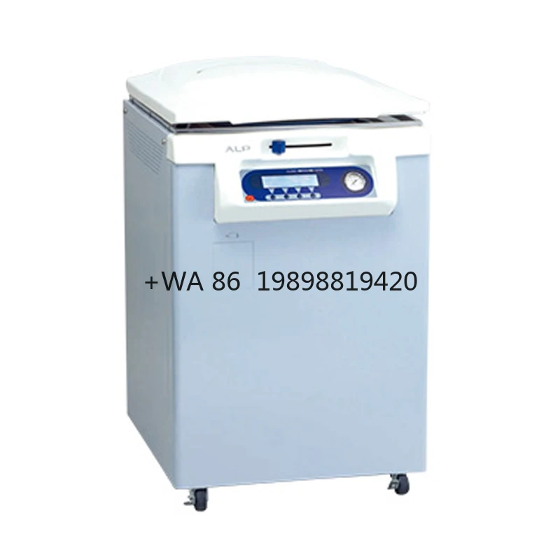 CLG-40M Biochemical Incubator 110V AC Laboratory Instrument From Japan