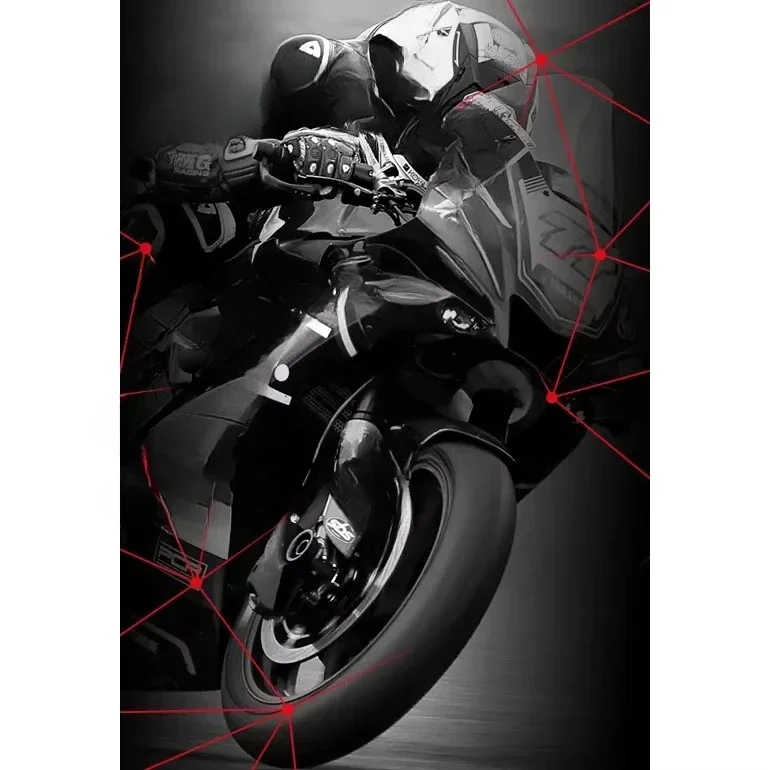 Bitubo Pressurized Cartridge for V65C 1983 - 1986 Other Motorcycle Suspension Parts, No Adjustment Required