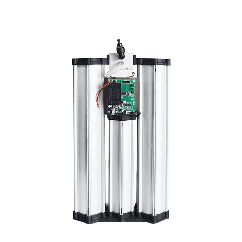 Accessoires de concentrateur d'oxygène PSA, Module de lit à tamis moléculaire 10L/min