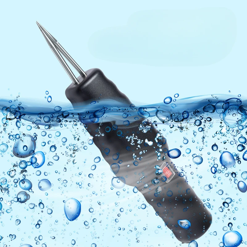 Handheld Electric Depilator Chicken Duck and Goose Feather Plucker Electric Poultry Depilator Kitchen Tools Charging usage image 5