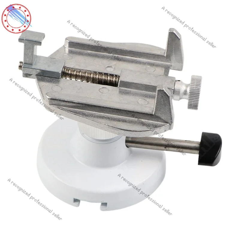 

S Высококачественные лабораторные челюсти в сборе, лабораторные аксессуары для визуализаторов параллельных геодезистов, 1 шт.