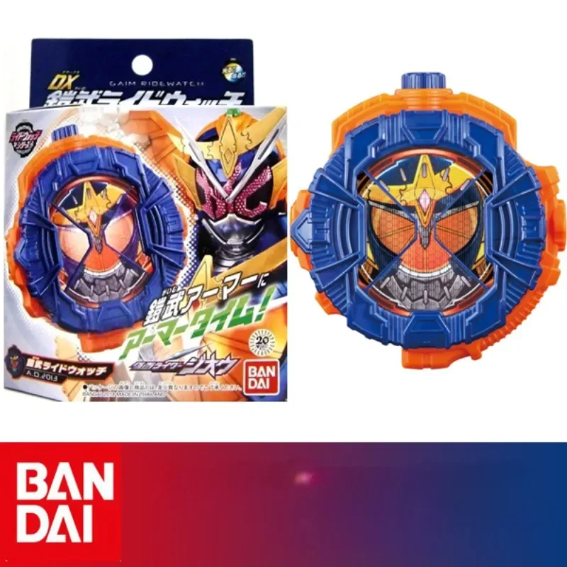 

Часы Kamen Rider Zi-o Dx Armoury, циферблат, когда набор King, игрушки могут быть сделаны, модели, аксессуары для мальчиков и девочек, подарк ко дню рождения в виде украшения