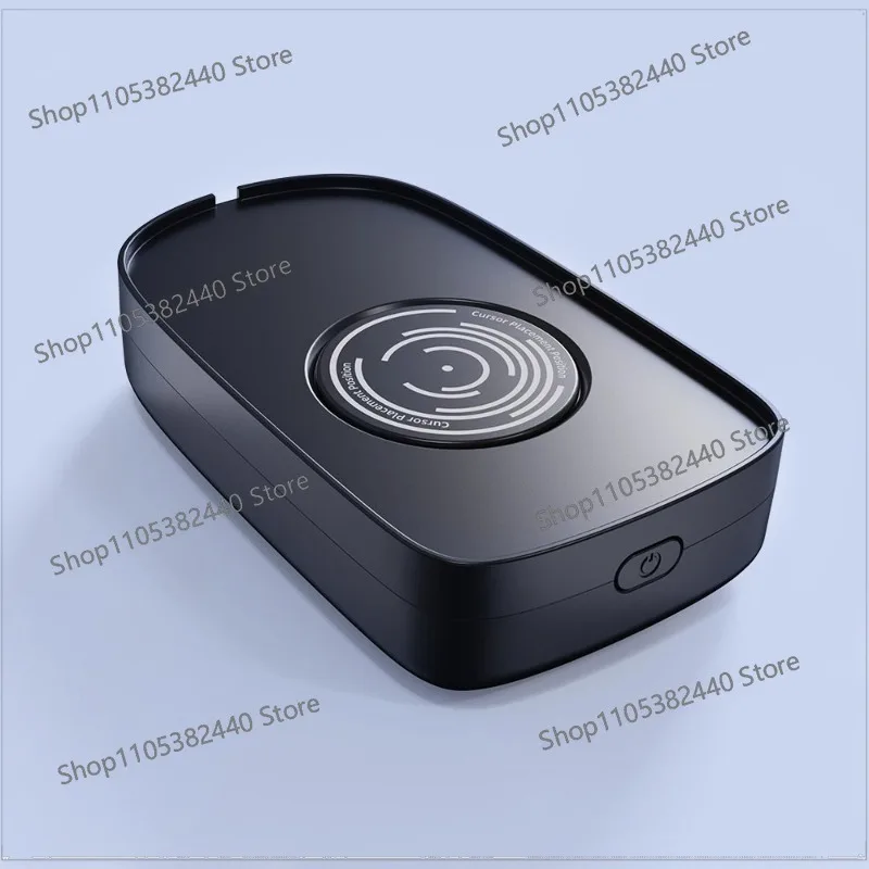 Virtual mouse anti-hibernation automatic movement to prevent computer lock screen mouse e-sports artifact mouse mover