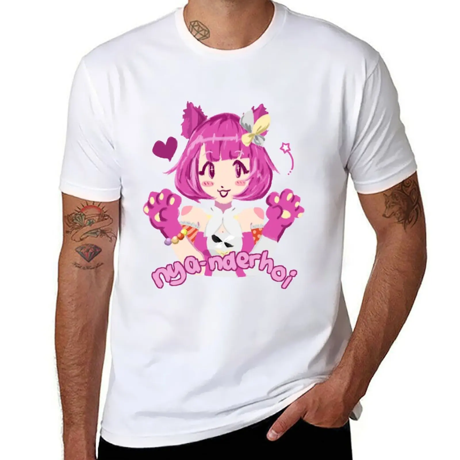 

emu otori wonderlands x showtime T-Shirt t shirt man designer essential t shirt mens graphic t shirts T-Shirt