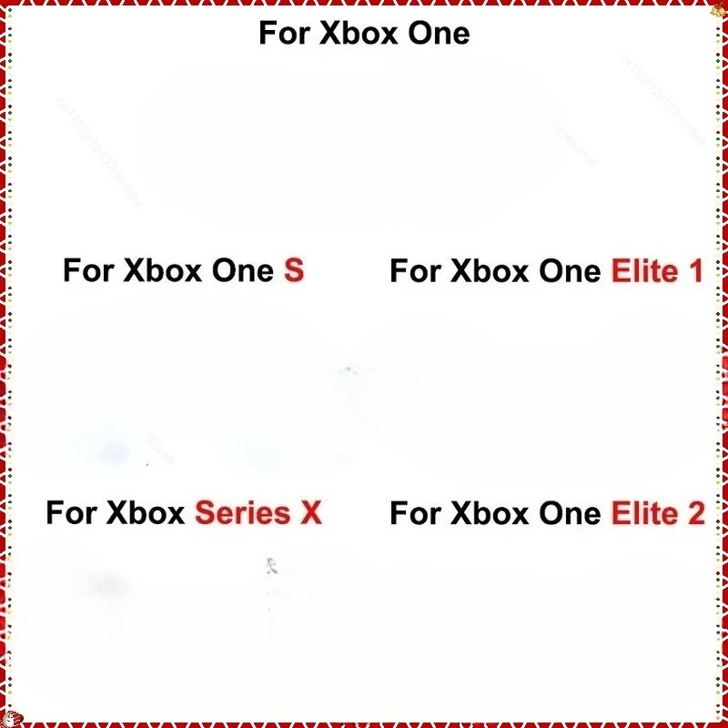 Suitable for Xbox One Elite  Series X One3.5  2nd Generation Controller Motherboard for XBOONE Elite 1st Generation