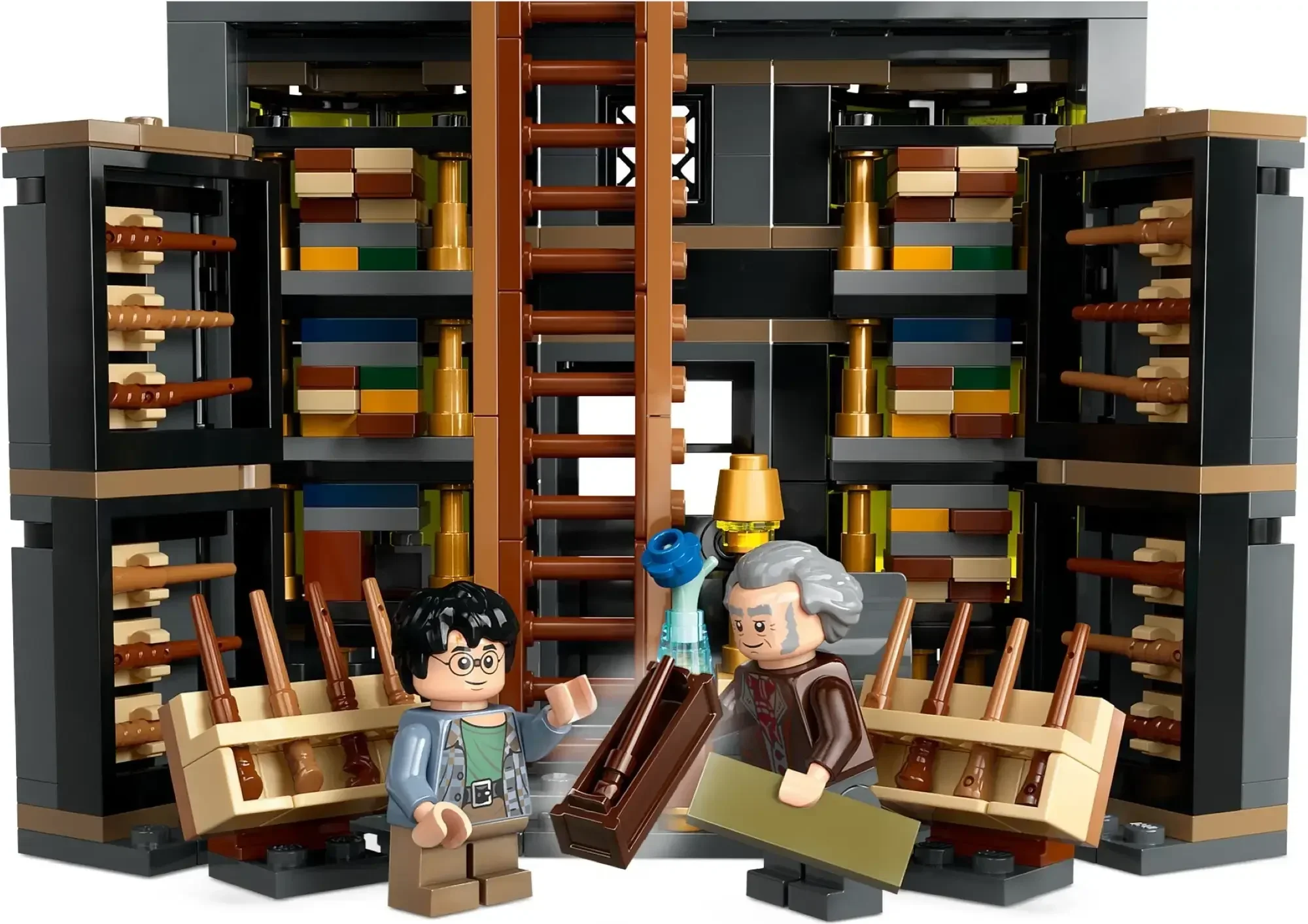 Thumbnail 4 - #79 Best Classic Building Blocks Sets to Buy In 2026