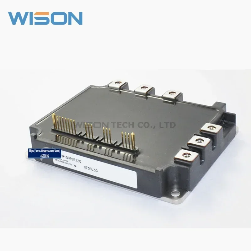 

PM100RSE120 БЕСПЛАТНАЯ ДОСТАВКА НОВОГО И ОРИГИНАЛЬНОГО МОДУЛЯ