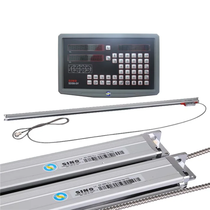 Digital Readout Dro…