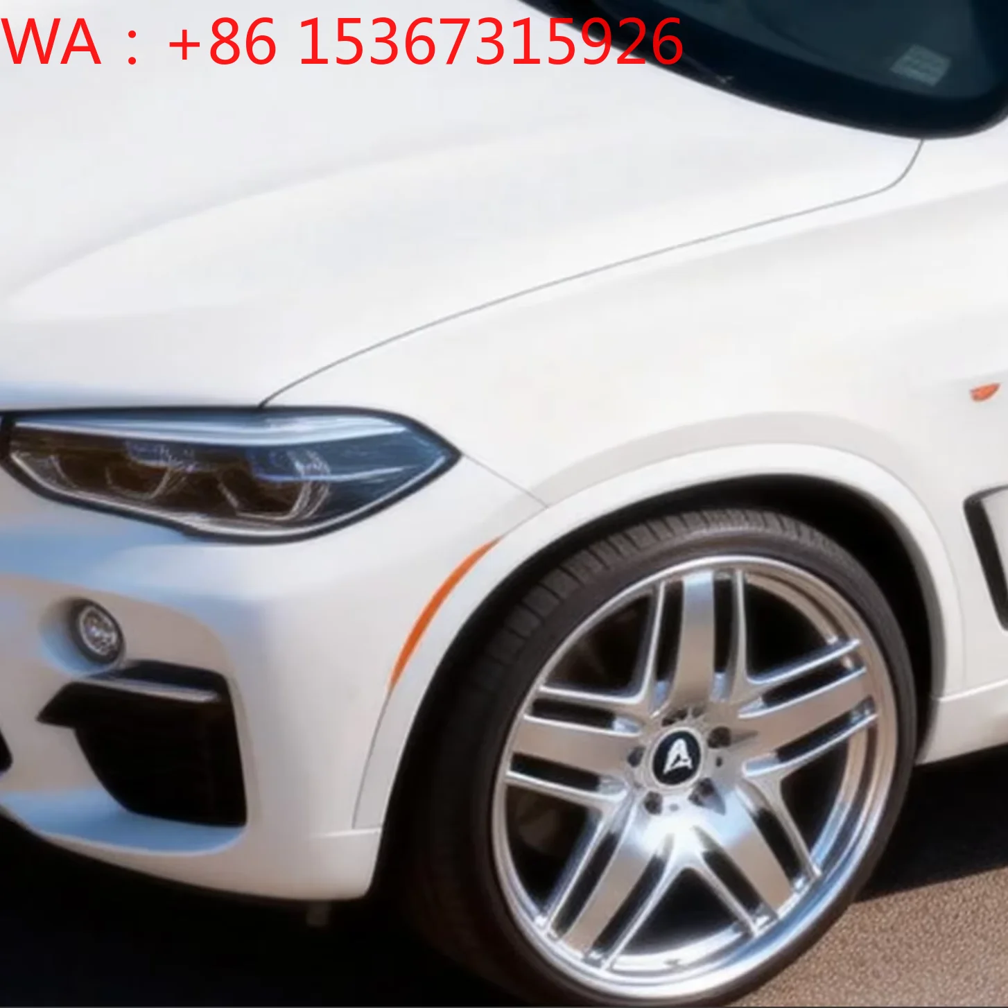 

20-21 Inch Premium Lightweight Custom Forged Alloy Wheels High Strength Precision Crafted Auto Rims