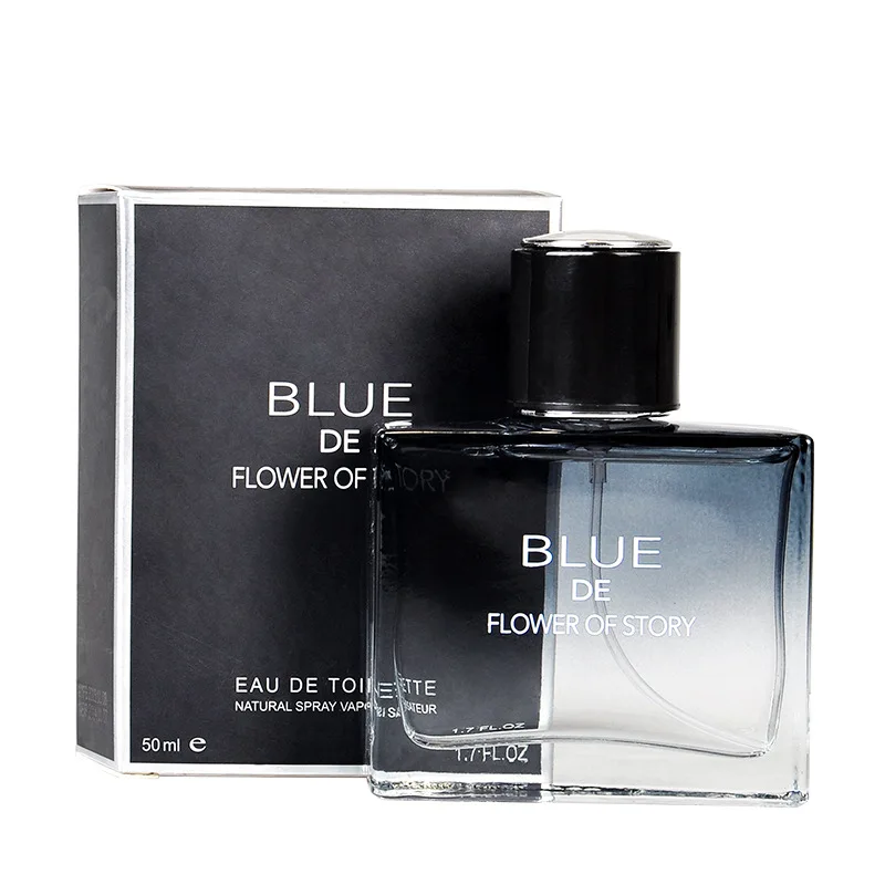 عطر رجالي عطر يدوم طويلاً عطر المحيط جولونغ سحر الماء عطر رياضي قصة الزهور رذاذ يمزح فرمون
