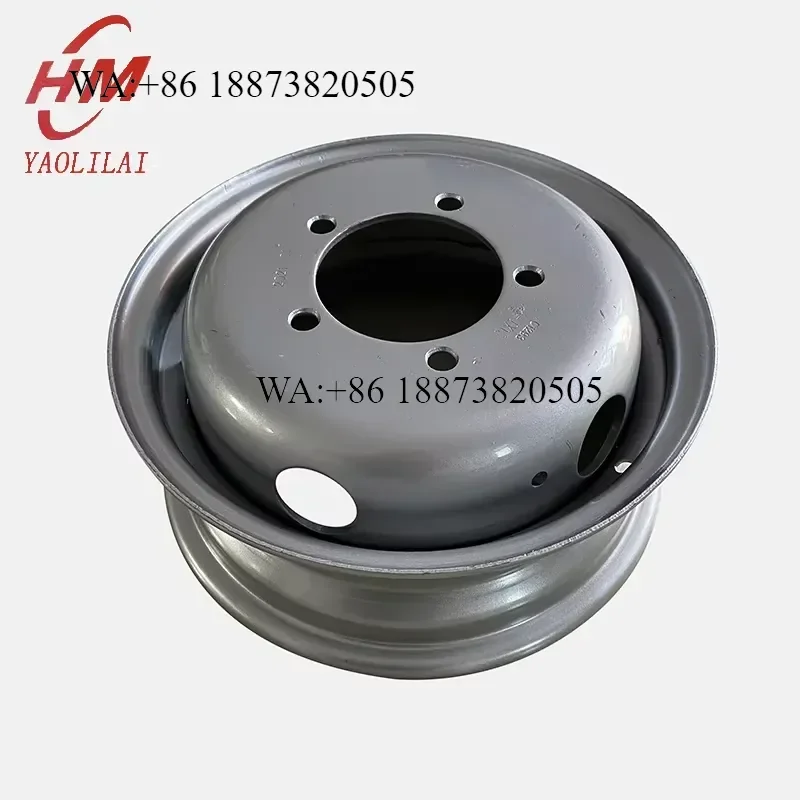 for 4Jx13 Light Truck Rims 4J *13 Wheel Rims