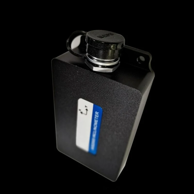 

UNIVO UBIS-526 2 Axis Inclinometer Ultra High Accuracy Digital Electronic Angle Tilt Sensor for Car Truck RS232/485 Industrial