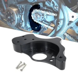 ATV Case Saver Engine Protector Guard Cover CNC Aluminum Fit For Yamaha Banshee 350 YFZ350 1987-2006 YFZ 350