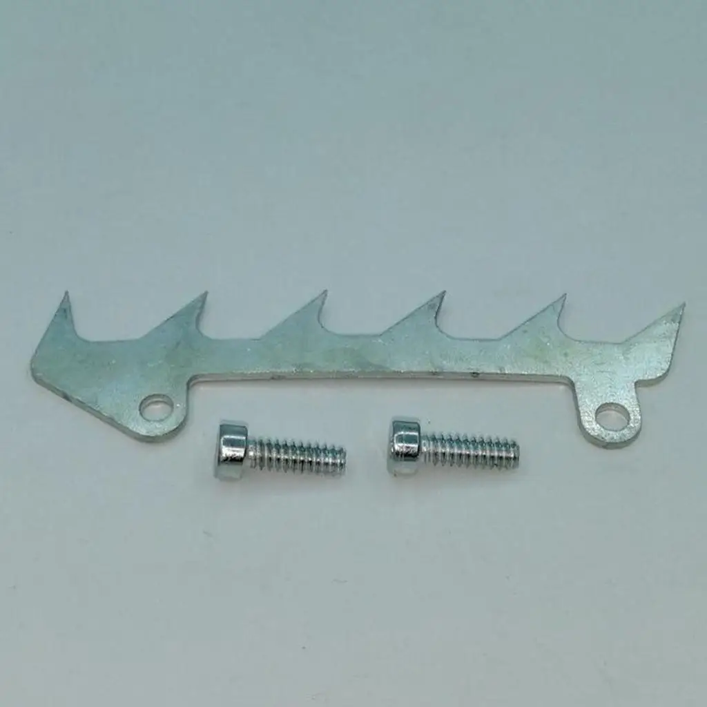 

Cutting Bumper Spike Screws Chain Sprocket Cover Kit for 017 018 MS170 MS180 Chainsaw