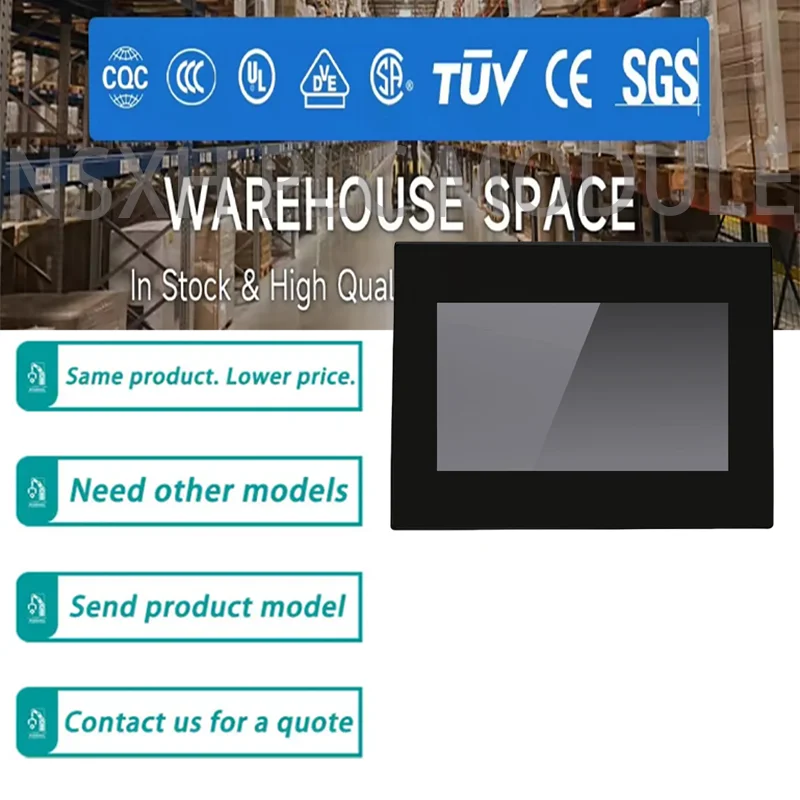 

Brand New Original GS2107-WTBD-N GS2110-WTBD-N