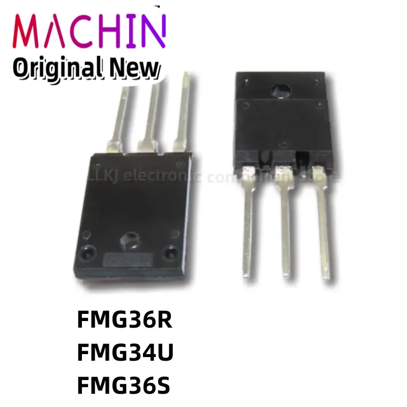 1pcs FMG36R FMG34U FMG36S TO3PF MOS FET TO-3PF.