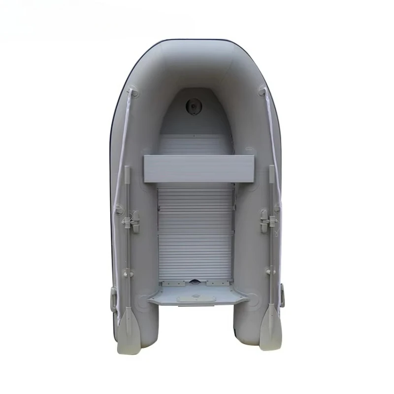 

Rigid inflatable luxury boats and outboard engine fishing boats