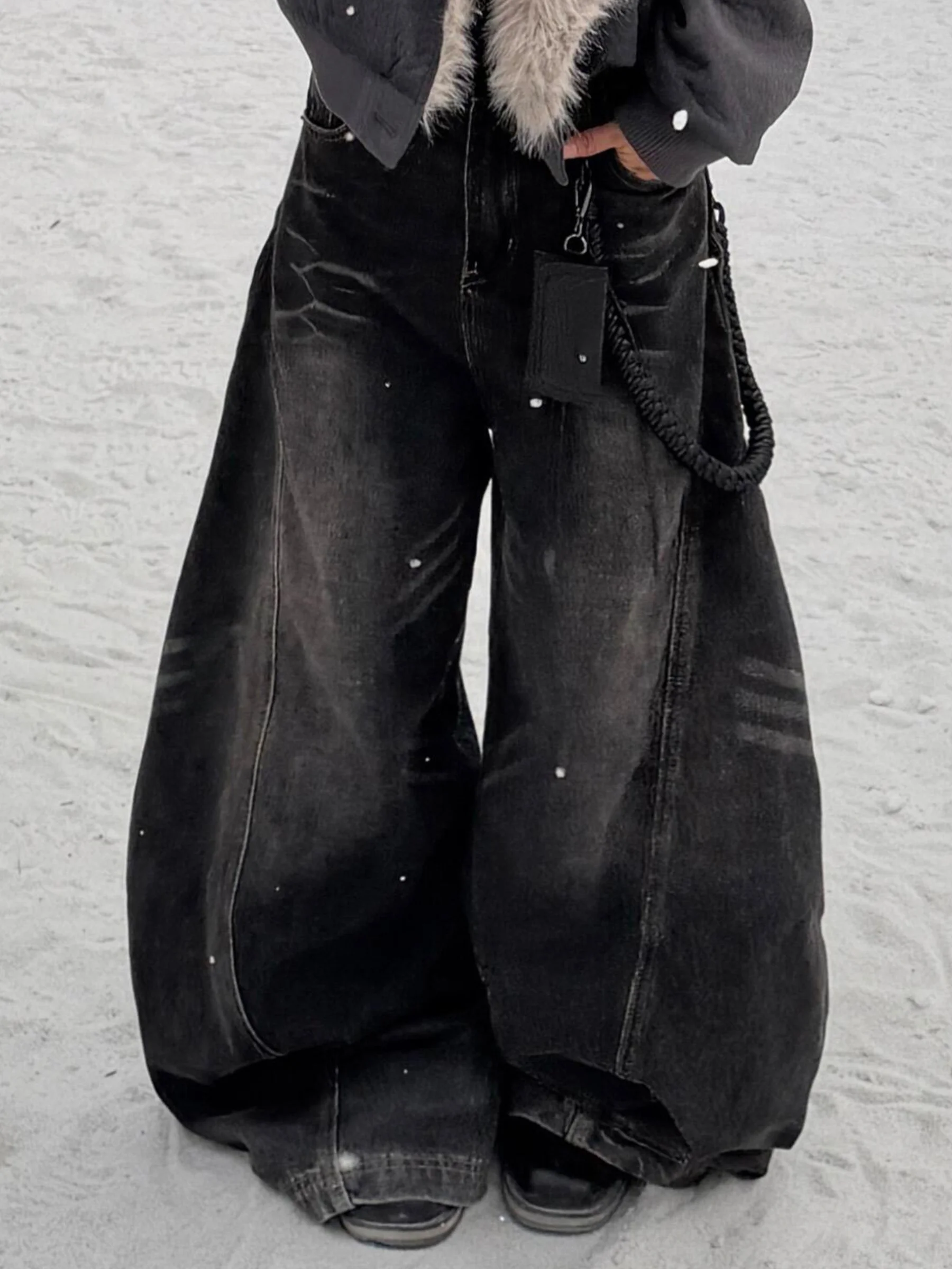 Loose Bla Knife Den…