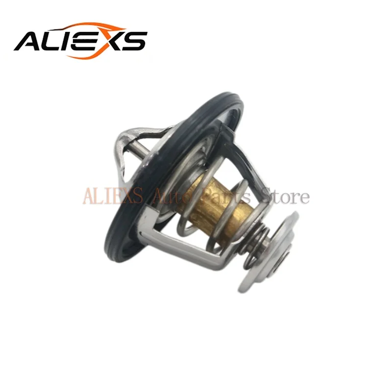 Thermostat 90916-03093 9091603093 For Toyota Yaris 2004-2019 Echo Tacoma Prius 4Runner Hilux Hiace Supra 9061603093 9091603092
