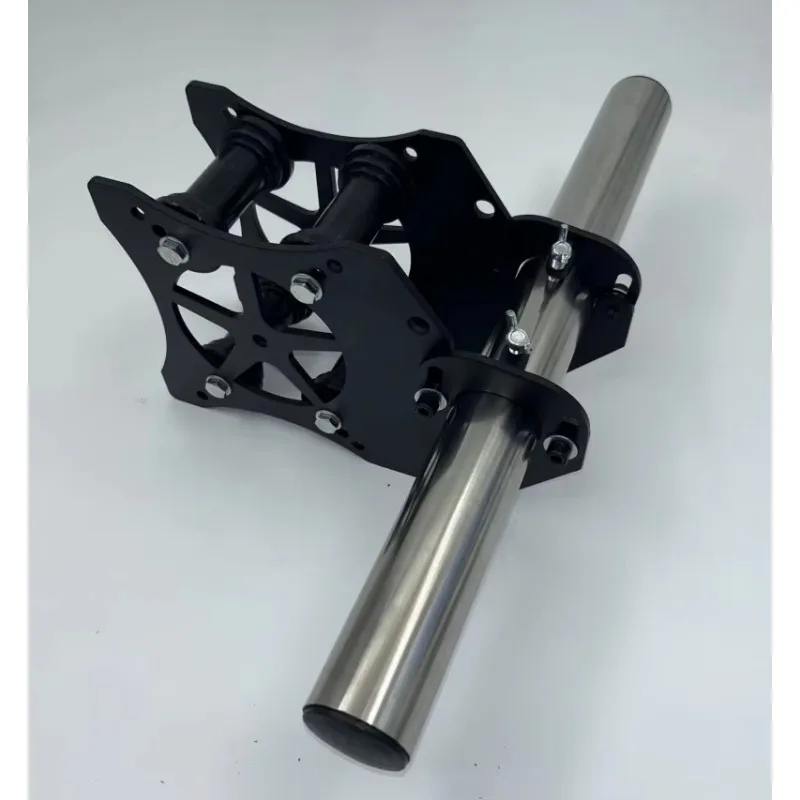 Upgraded Glide Smith Machine Squat Pulley, Bearing High Pull Sliding Assembly, Fitness Equipment Accessories