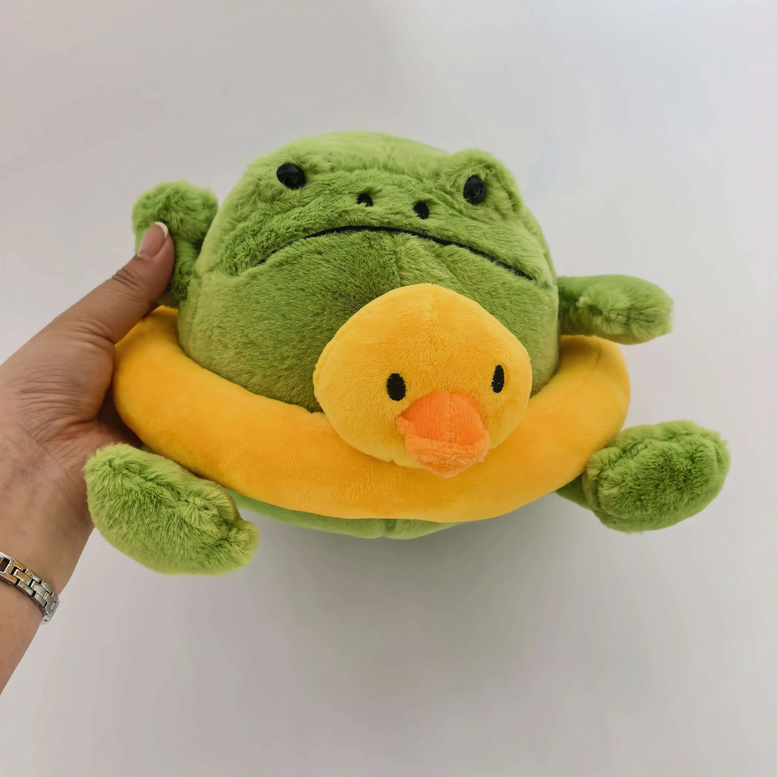 Thumbnail 3 - #82 Best Selling Stuffed Animal Duck