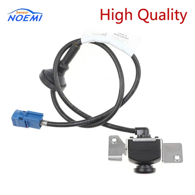 

YAOPEI 1061269-00-C View Camera BackUp 106126900C for Tesla Model S 2017-2023