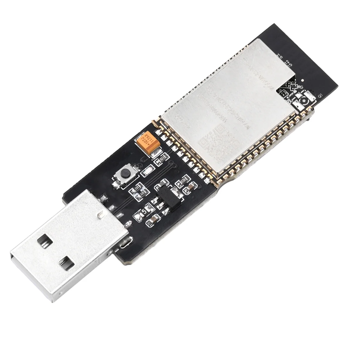 AT87-ESP32-S2 Development Board Onboard ESP32-S2-WROOM Module USB Port for PS4 9.0 Flashing and Tossing Version 4MB Flash