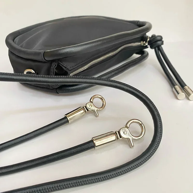 2024 New Women Crossbody Bag Fashion Design Large Capacity Shoulder Bag High Quality Retro Simple Ladies Handbag image 6