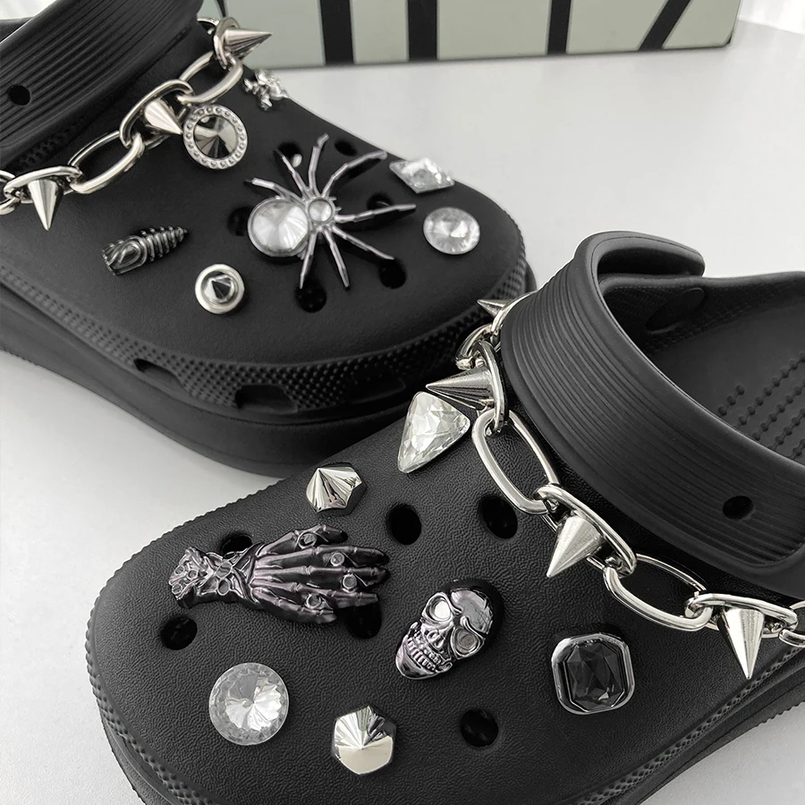 Thumbnail 3 - #3 Latest Croc Decorations Updates