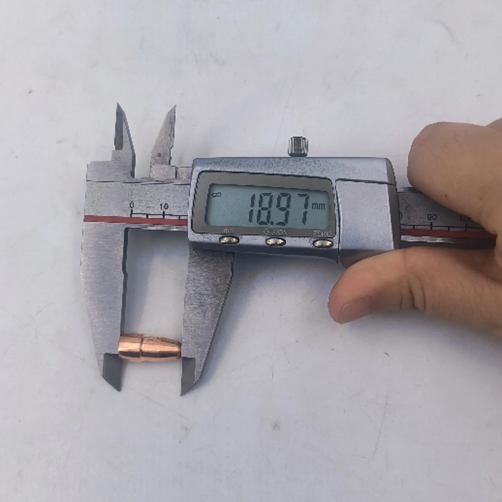 10 Pack Tips MIG Welding Tips For Welding Projects 0.030 Wire Diameter 100 Brand-new Product Clear Application Design