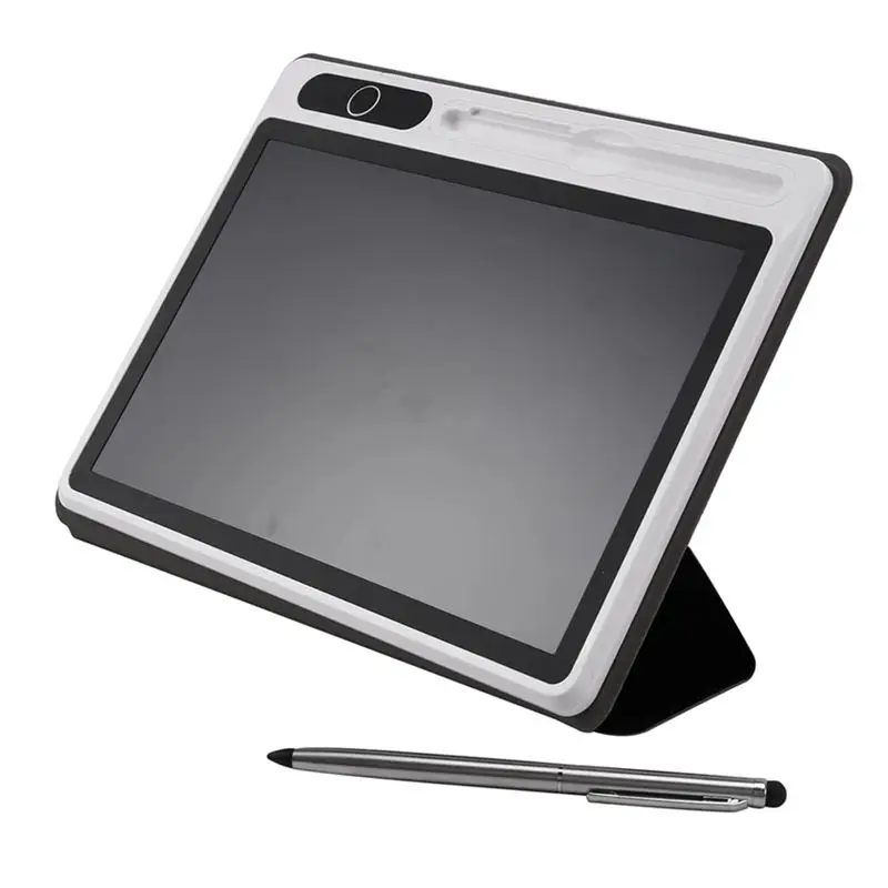 A13E-10 Inch Writing Board With Protective Case Lcd Drawing Tablet Children's Hand-Painted Board For Students